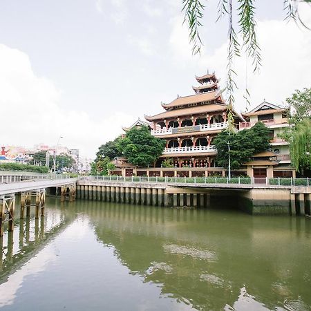 Mh Villa - Bun Quay Ho Chi Minh City Exterior photo